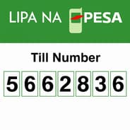 Lizmart Naturals Logo