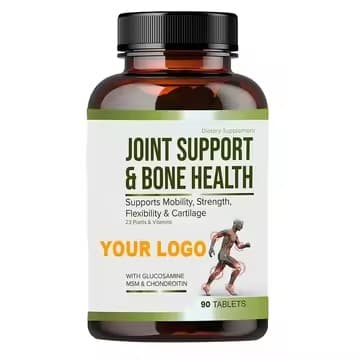 EliteJoint & Bone Health Tablets