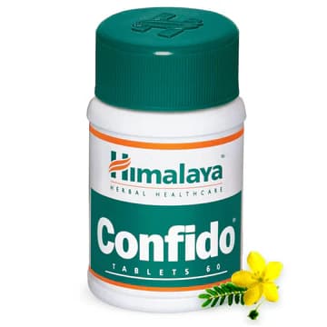 Confido Tablets 60's