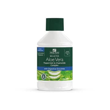Aloe Vera Digestive Juice 500ml