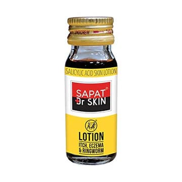Sapat Dr Skin - Lotion 12ml