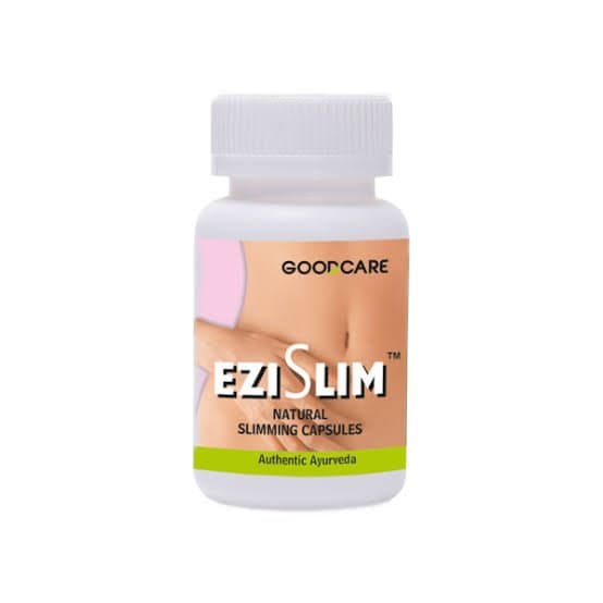 Goodcare EziSlim Capsules