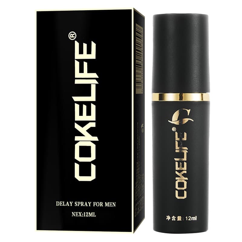 COKELIFE Delay Spray for Men