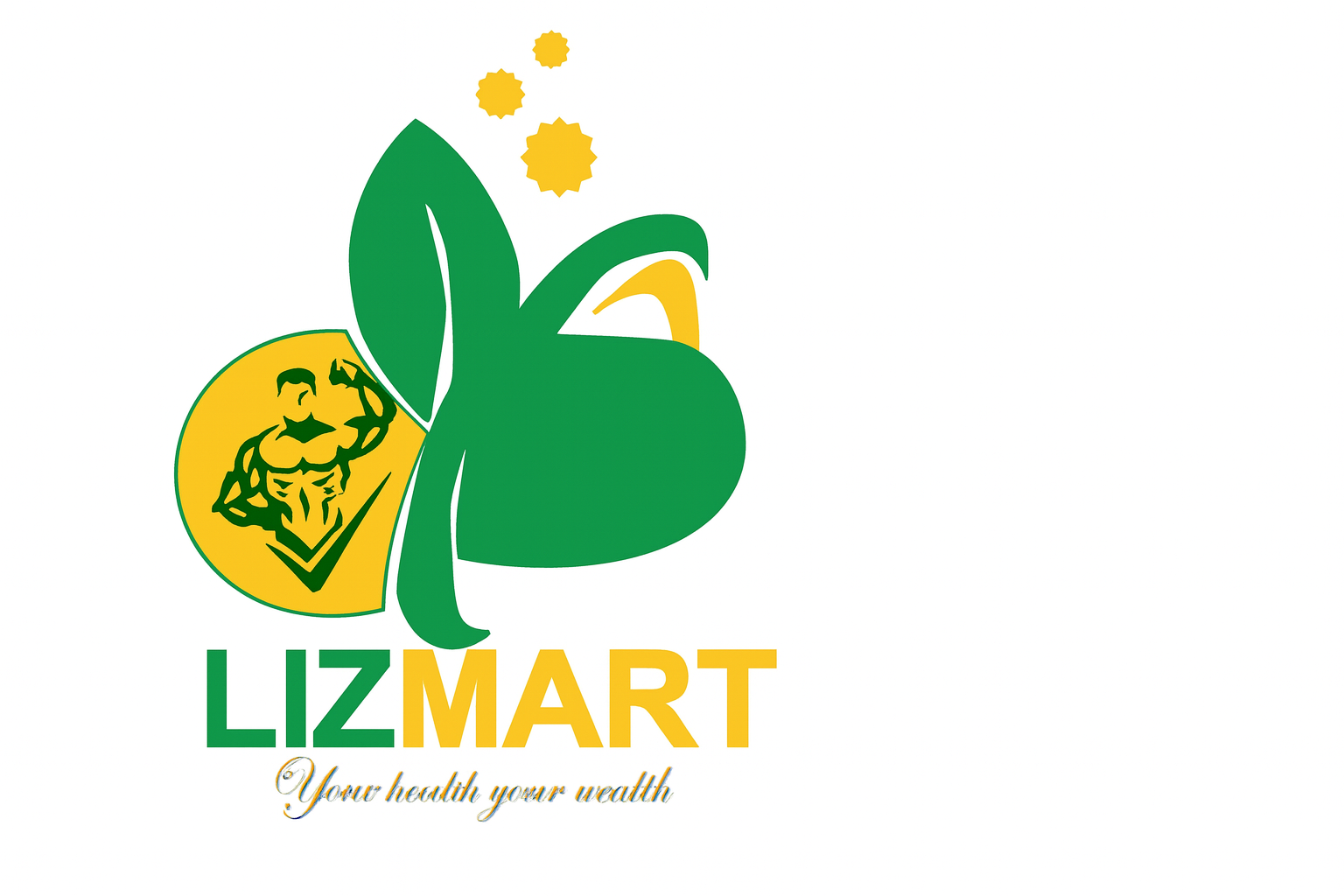 Lizmart Logo